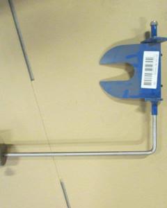 Compacter F/U152 Trough Auger M&M